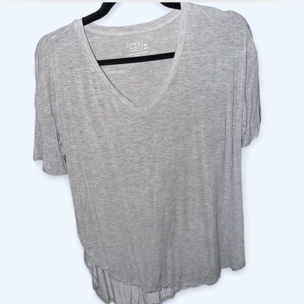 Time and Tru Women's Tunic